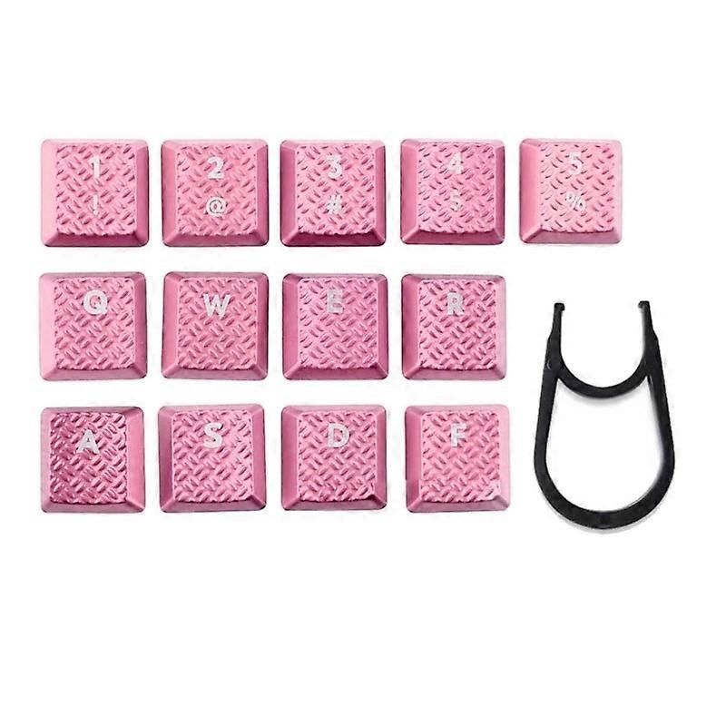 Custom Keycaps Suitable for Mechanical Keyboards OEM Profile ABS Backlit Keycap