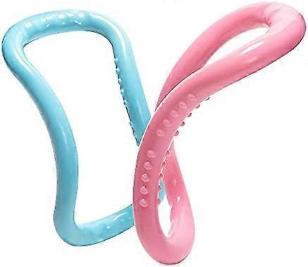 2 pack Yoga Equipment Pilates Ring