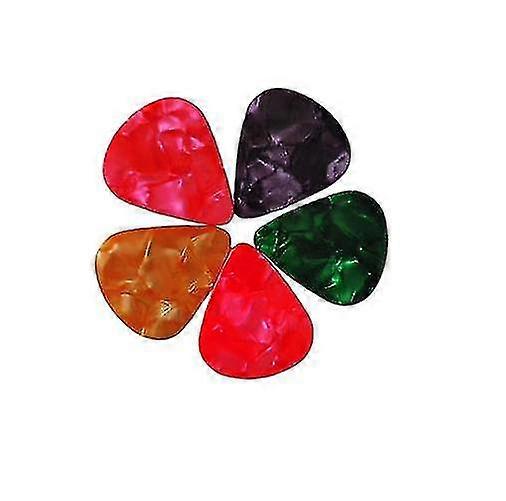 Folk Arts Guitar Picks