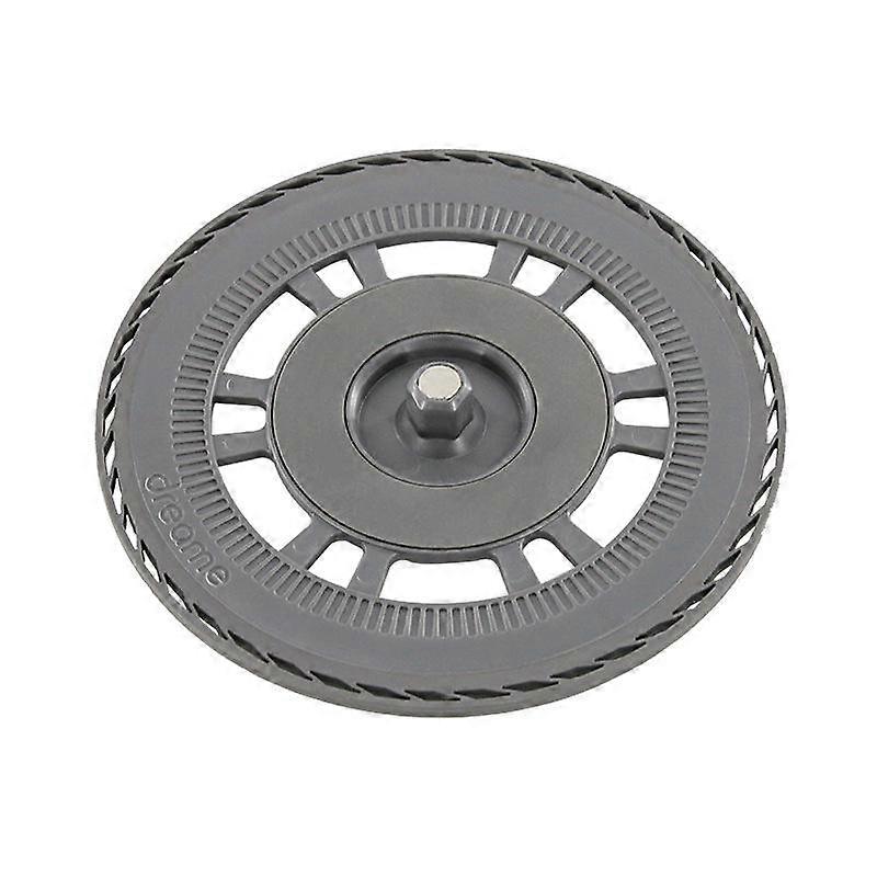 1/2 Stück Roboter Kehrmaschine Mopp Halter Lap Tray für Dreame X20 / X20 PRO / X20 PRO PLUS / X30 / X30
