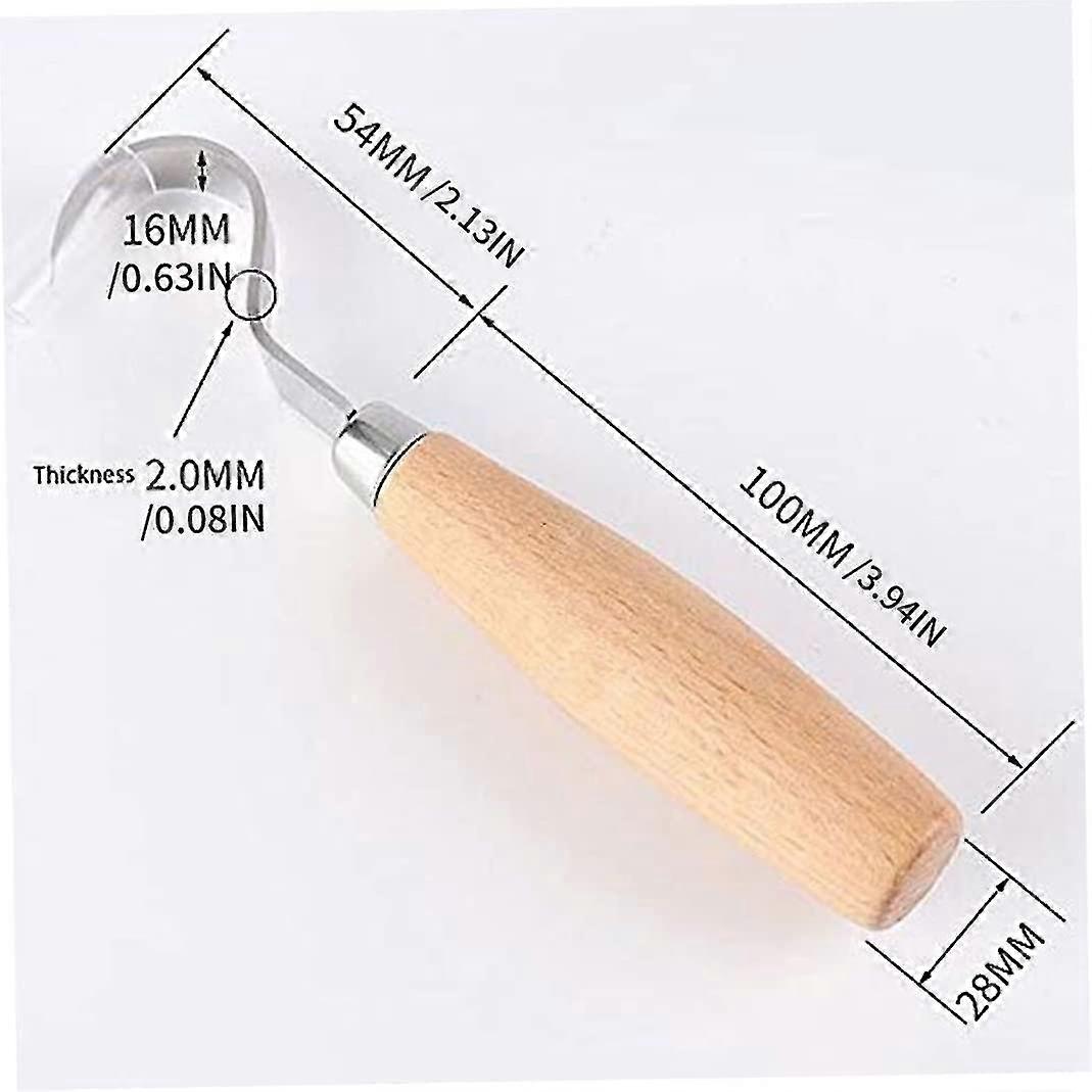 Precision Chisel Diy Hook Cut, Carving Tools