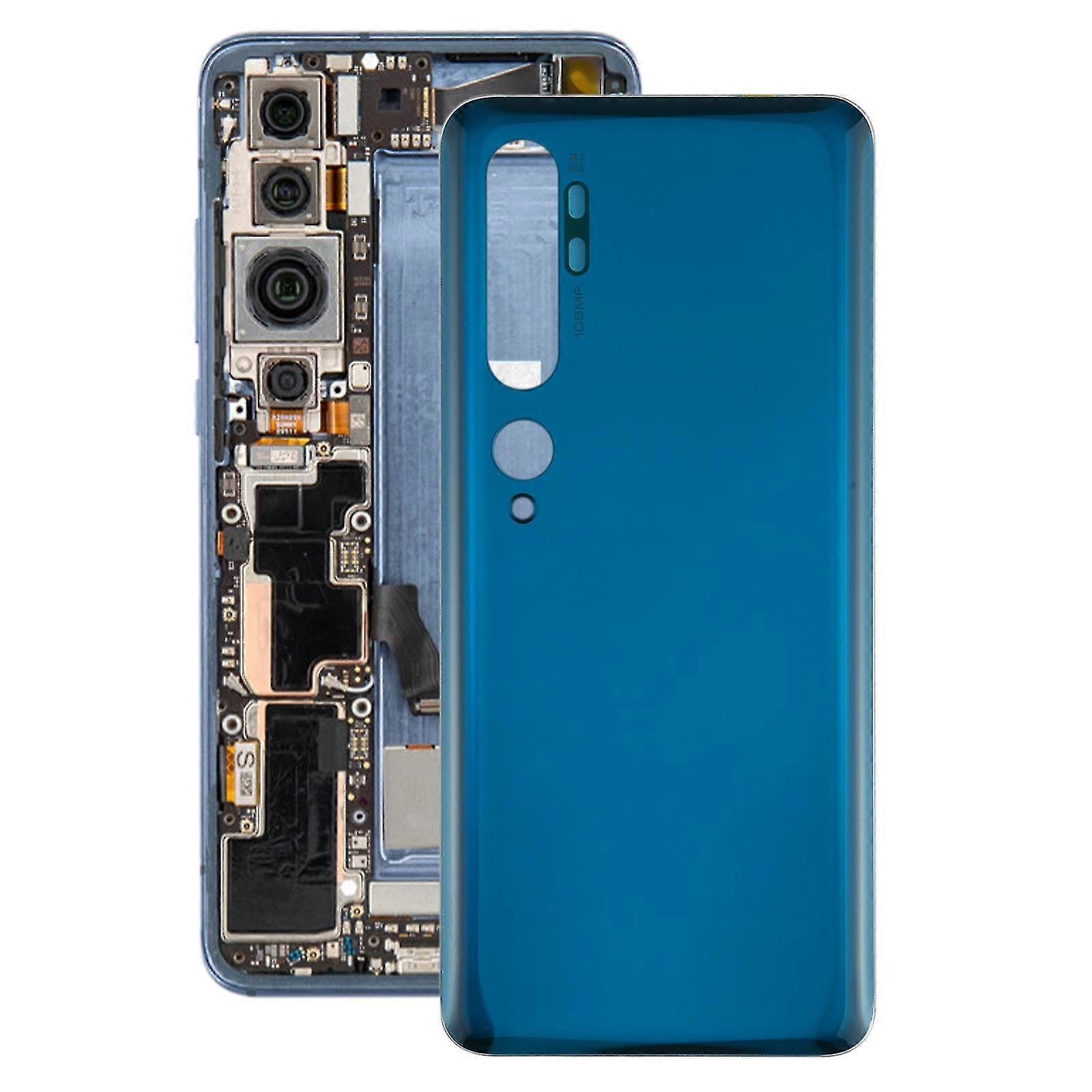 Battery Back Cover For Xiaomi Mi Cc9 Pro / Mi Note 10 / Mi Note 10 Pro