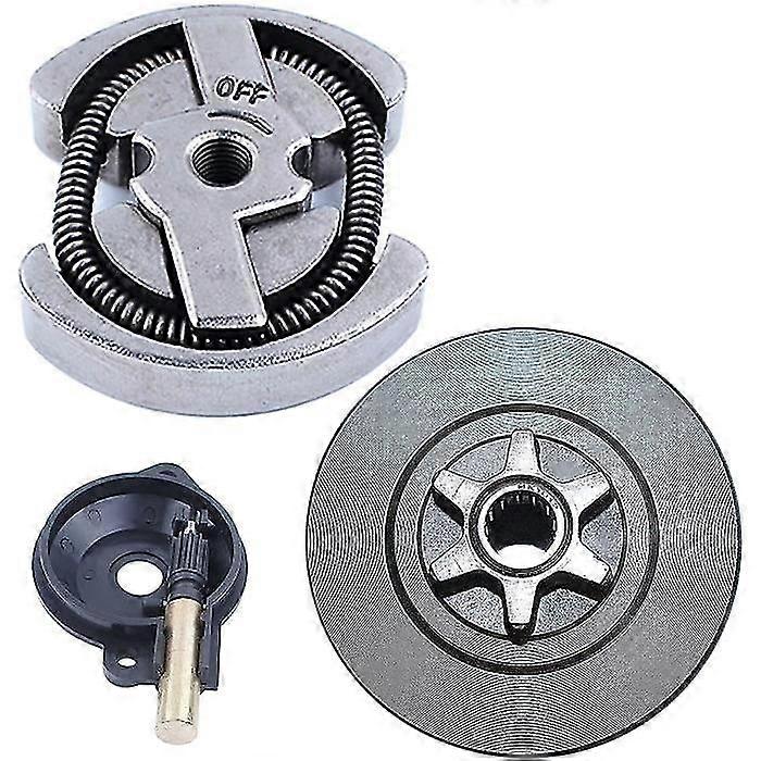 3/8" Sprocket Clutch Clutch Drum Oil Pump Kit.