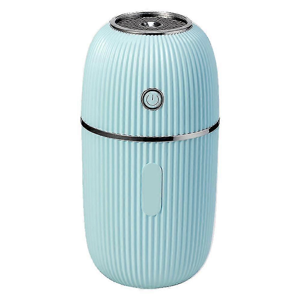 Mini luftfukter For Planter Bil luftfukter USB luftfukter Desk