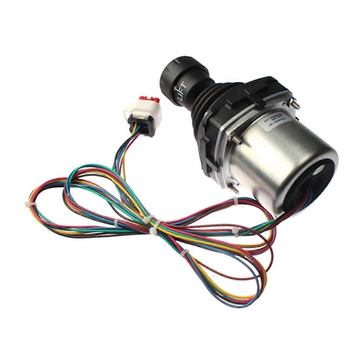 1001166539 1600317 1001129555 1001118417 Lift/Swing Joystick Controller for 660SJ 460SJ 600A 450AJ
