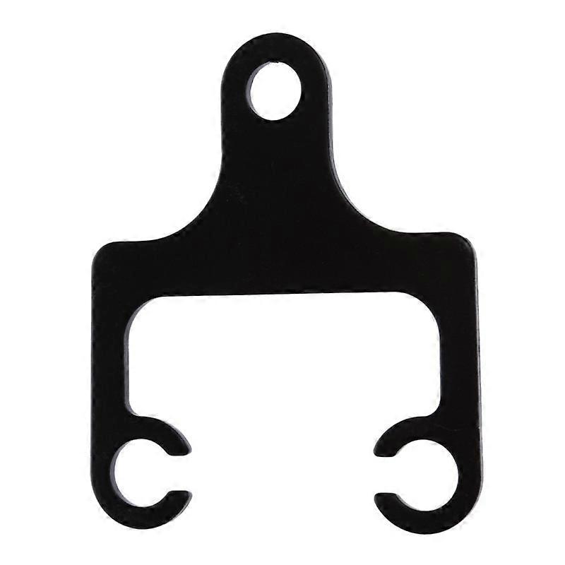 Universal Motorcycle Scooter Instrument Holder Odometer Tachometer Speedometer Mouting Bracket Holders Stand Support~24901