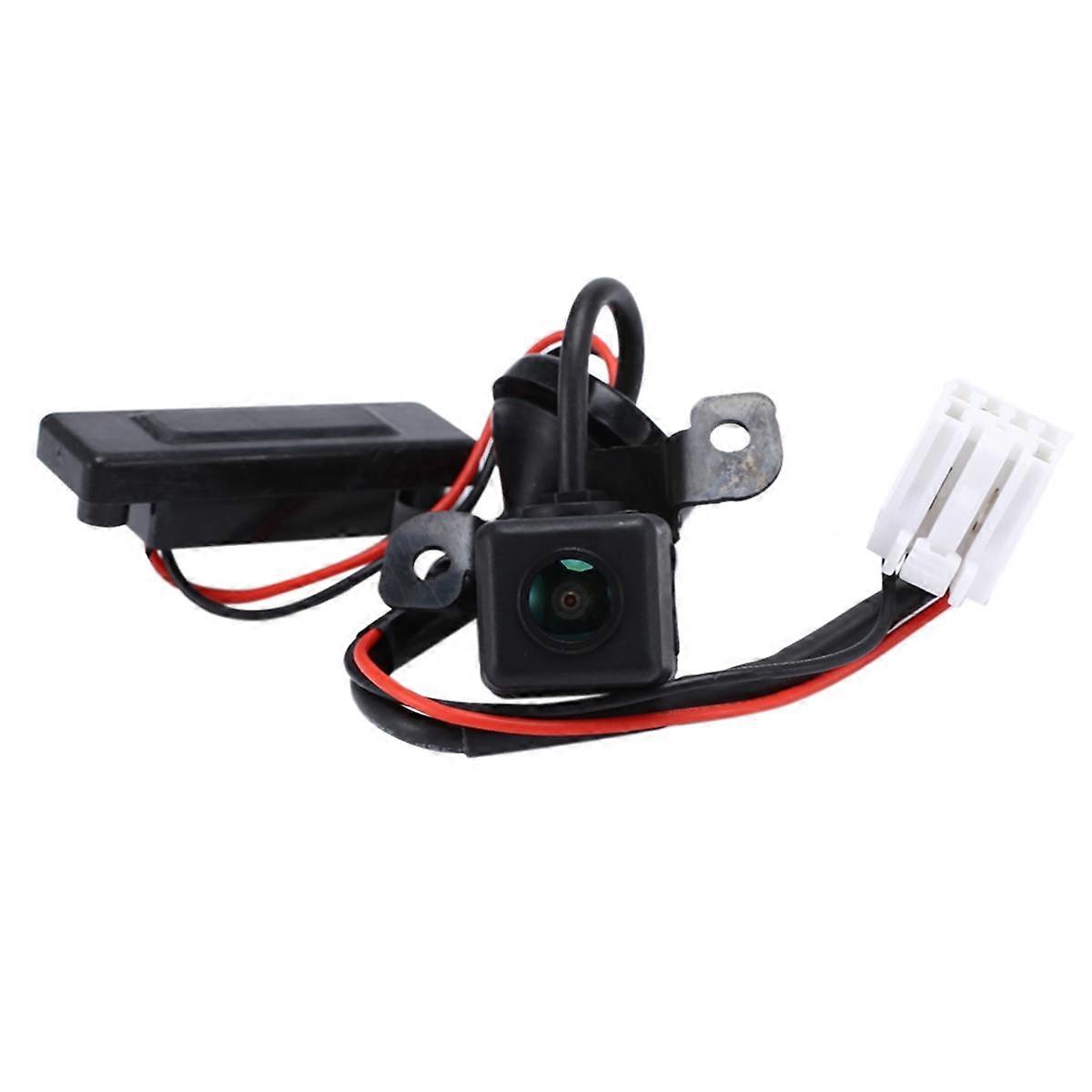 95760-4L011 New Rear View Camera Reverse Camera Parking Backup Camera for Accent 2014 2017