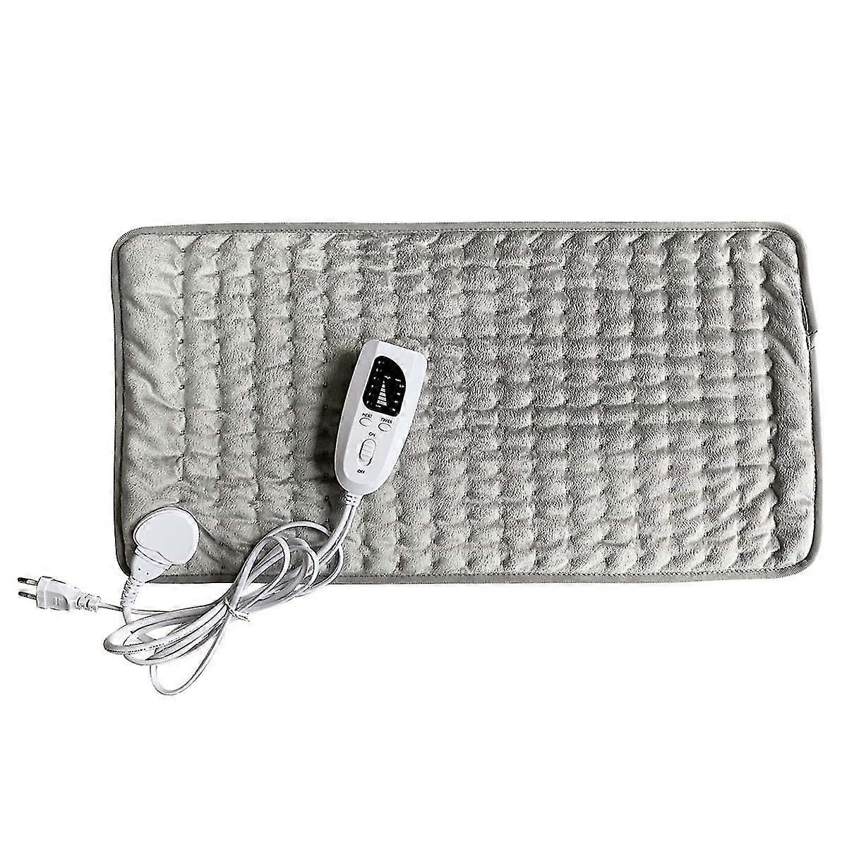 60*30cm Multifunctional Electric Heating Intelligent Physiotherapy Heating Blanket