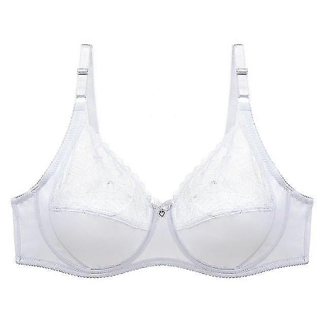 Women's Comfort Lace Hollow Bras