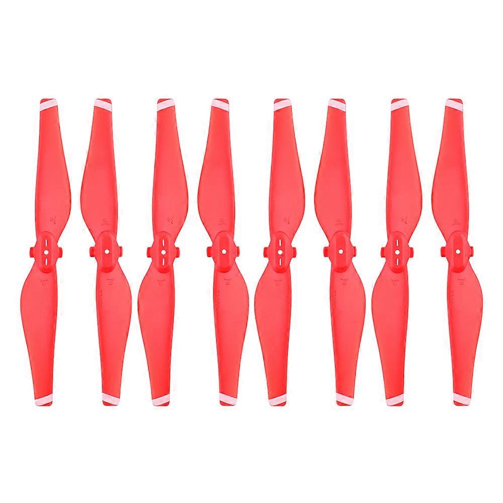 Colorful plastic accessories with quick clearance for DJI Mavic Air, CCW CW replacement accessories, 4/8 s, 2 rooms, 5332 parts