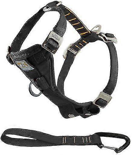 Kurgo Tru-fit Smart Harness With Seatbelt Strap