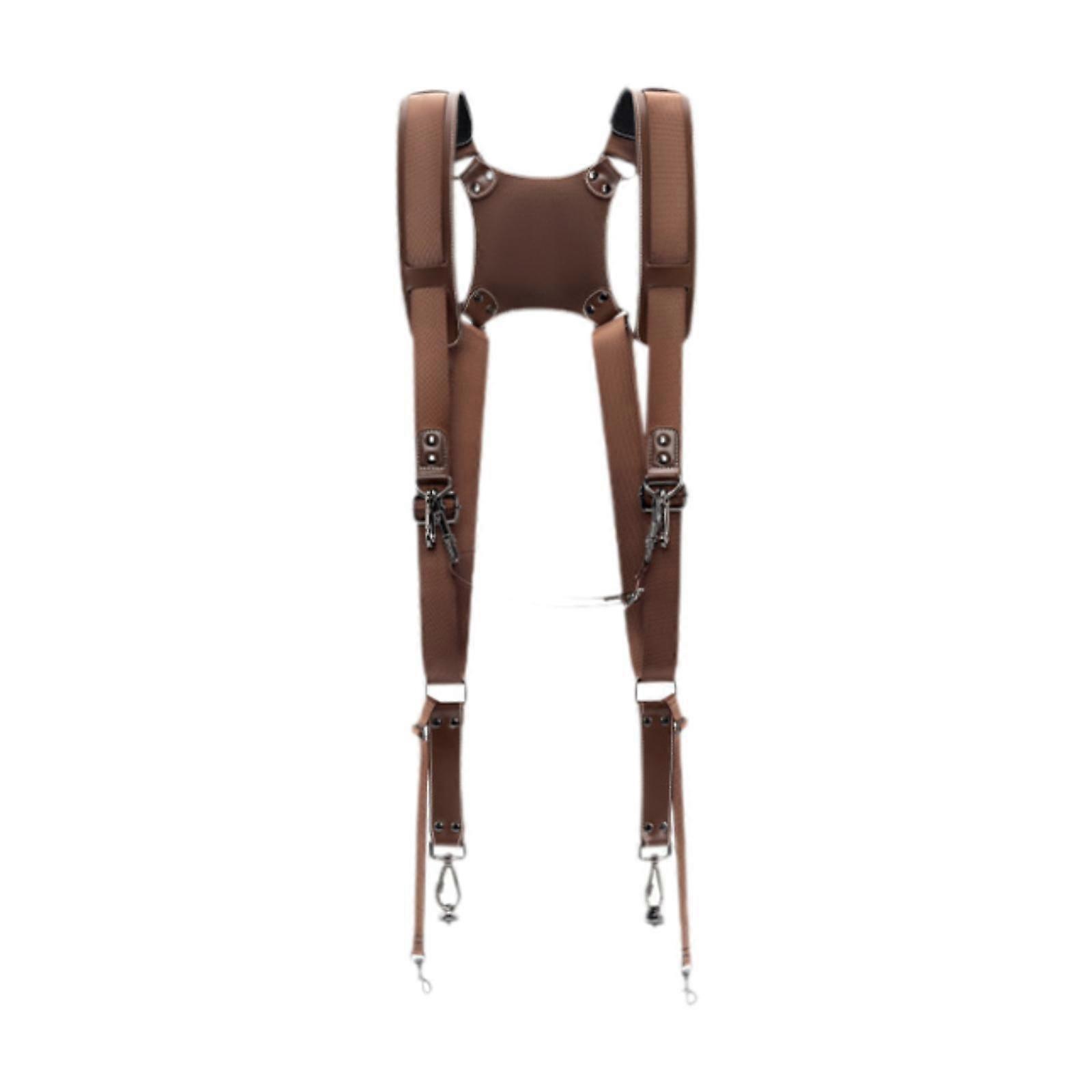 Camera Strap Quick Release Lightweight Comfortable Multifunction for Outdoor