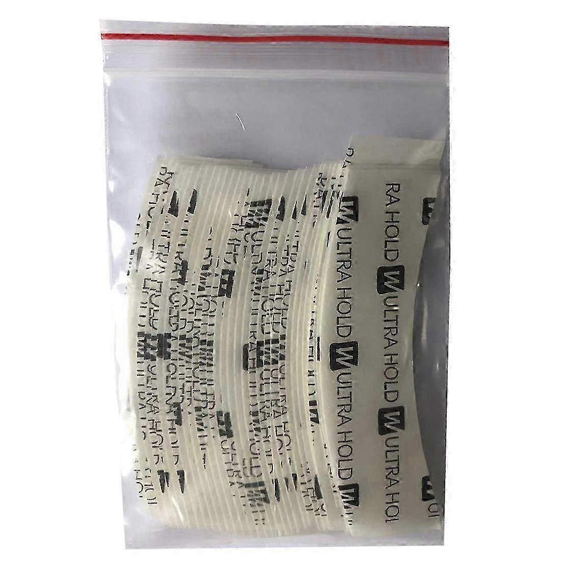 36pcs Double Sided Wig Tape Waterproof Strong Hold