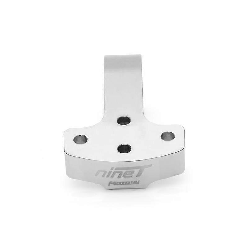 Motorcycle Headlight Bracket Bottom Mount Holder For BMW R NineT R9T RNINET R NINE T