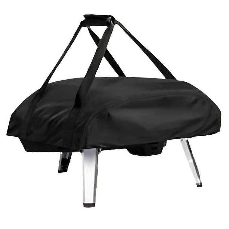 Koda 16と互換性のある完璧なピザオーブンカバー、屋外ピザオーブンの防水保護、ピザオーブンのシェルター、防水保護キャンバス-