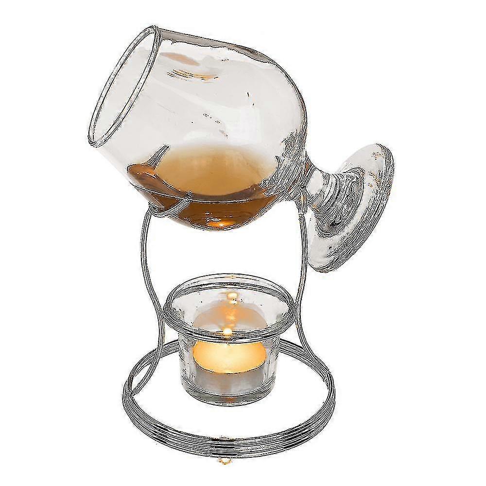 Heater Set Compatible With Cognac - 4 Parts