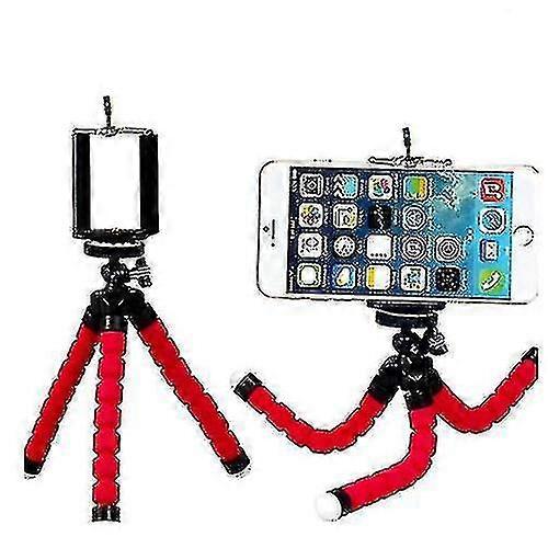 versatile Tr D For Mobile Phs,cameras, Home Dv(red)