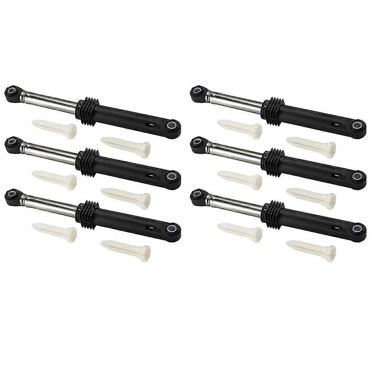 6PCS 383EER3001G 4901ER2003A Rondelle Remplacer la pièce pour LG Machine à laver 383EER3001F, 383EER3001H