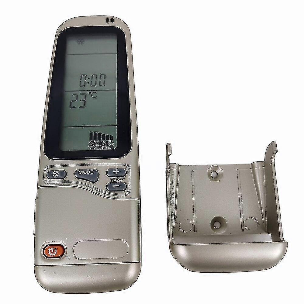 Universal Remote Control Rc-3 Rc/a (rc) 4521197r For Airwell Emailair Electra Elco Air Conditioner Fe Versatile Remote