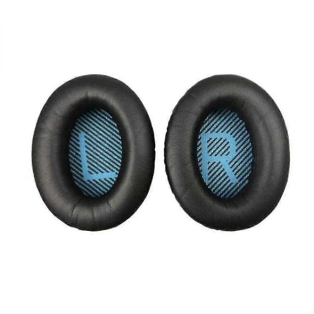 Ear Pads For Bose Qc35 Qc25 Qc15 Ae2 Headphones Replacement Foam Earmuffs Robust quality management
