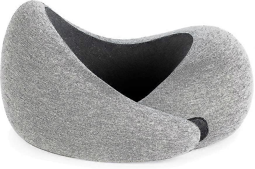 Luxury Travel Pillow With Memory Foam