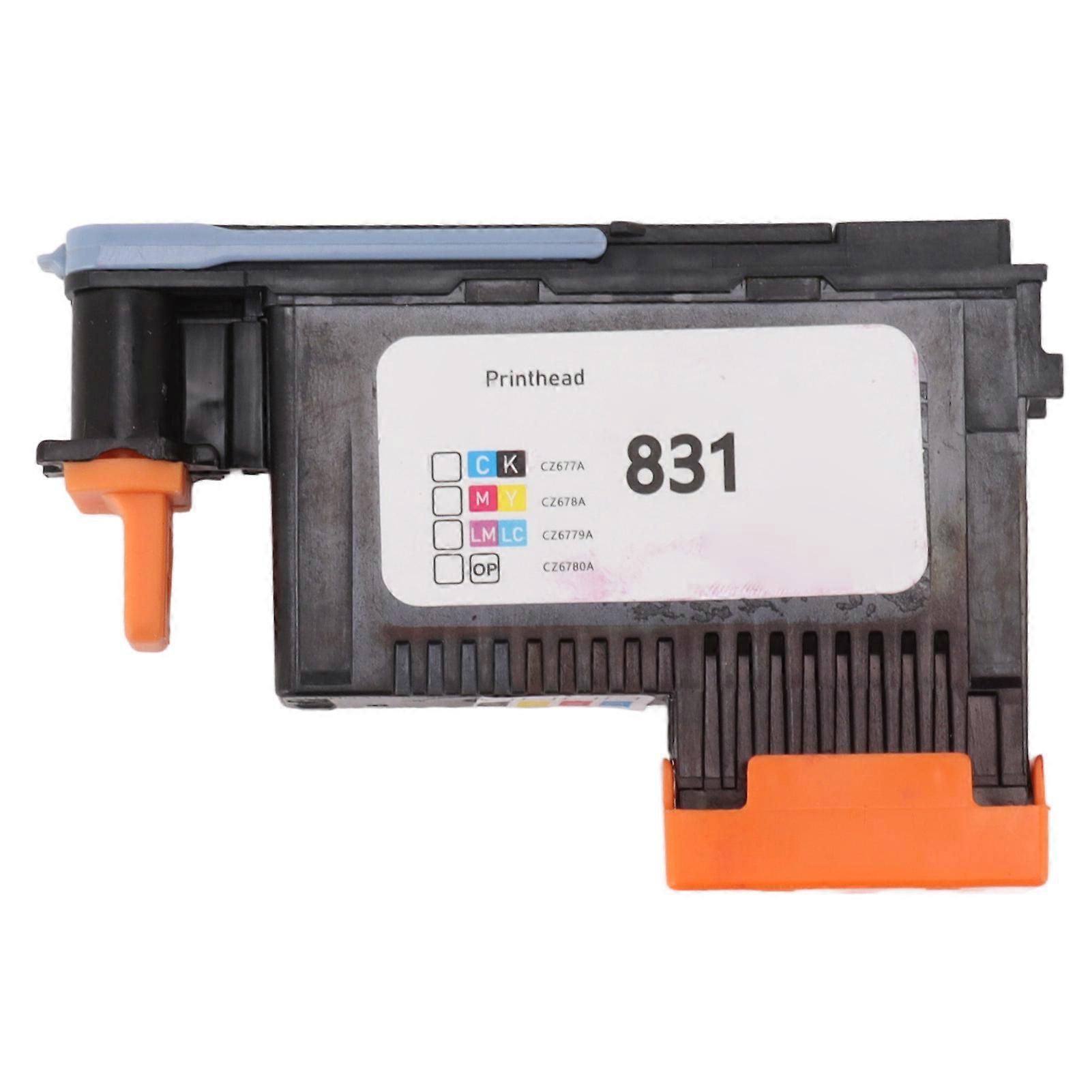 Printer Print Head ABS Plastic Replaceable Stable Performance Printhead for HP Latex 310 330 360 370
