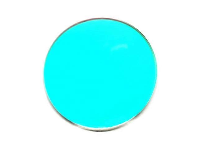 650nm IR-Cut Filter Lens Optical NIR Blocking Round Dia=30mm Thick-1.1MM AR Coating For Camera Lens Astronomy Photography 1PCS