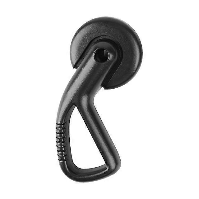 Left/Right Arm Strap Seat Adjuster Knob Seat Armrest Handle Left Right Armrest Handle Car-Styling Part for Citroen C2 206 207