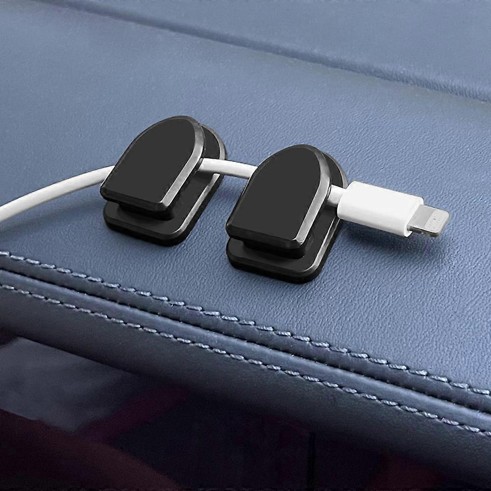 Car Hooks Organizer Storage Clip For BYD Tang F3 E6 Atto 3 Yuan Plus Song Max F0 G3 I3 Ea1 Dmi 2din 2014 G6 Pro Auto Accessories