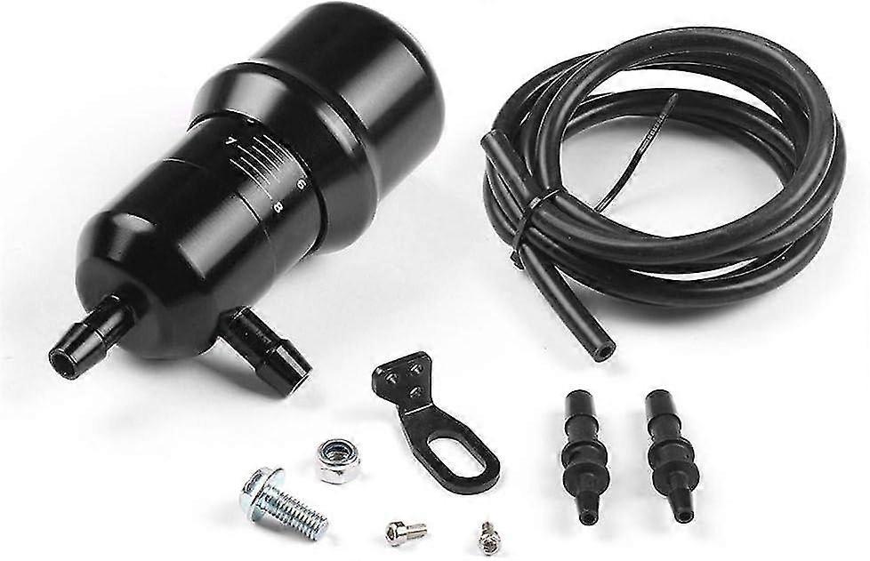 Universal Manual Turbo Boost Controller, Adjustable From 0 To 60 Psi Aluminum Alloy Turbo Engine Controller Regulator Valve