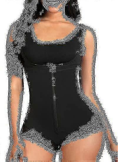 Shapewear för kvinnor Mage Control Bust Bodysuit