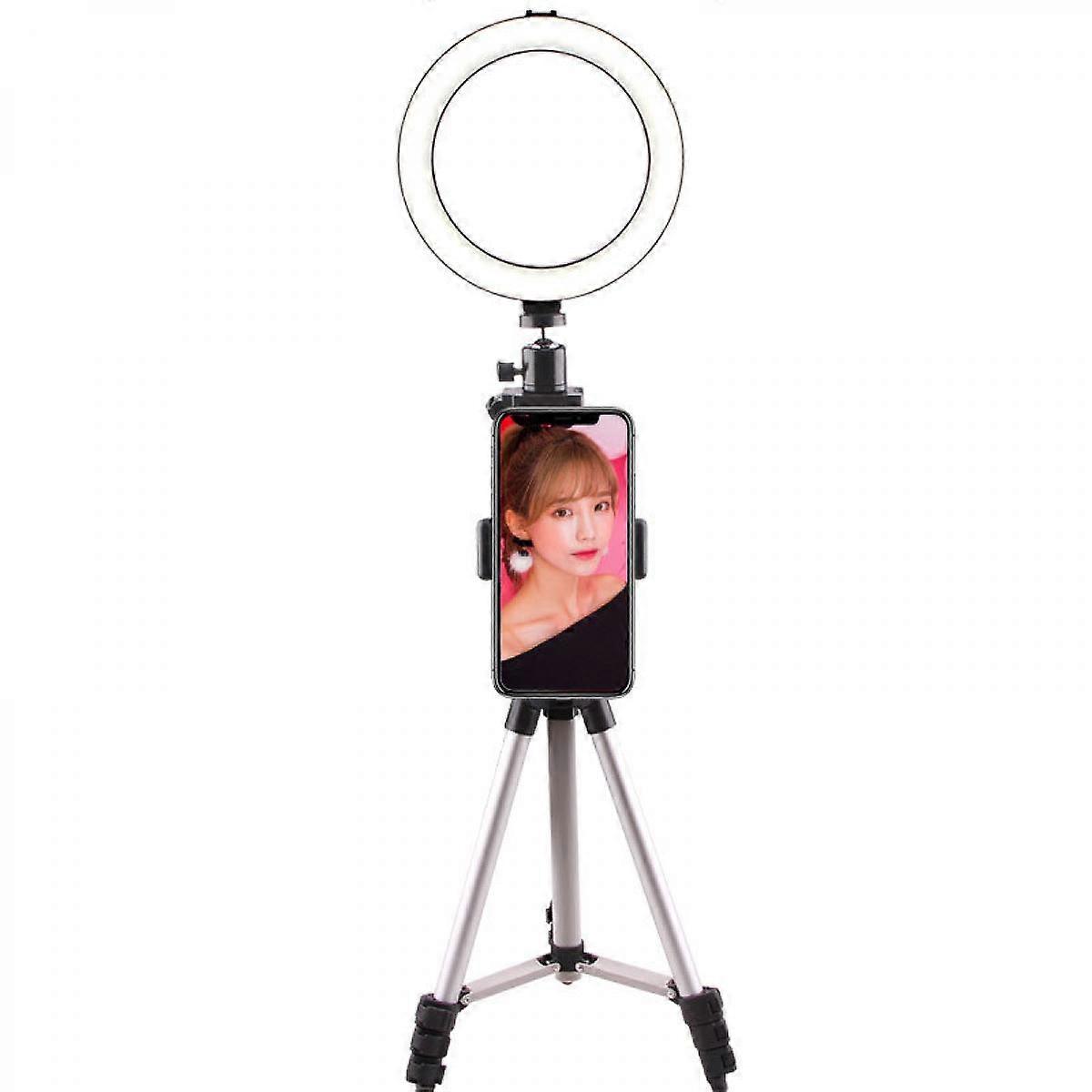 Aluminum Alloy Fill Light For Home Use