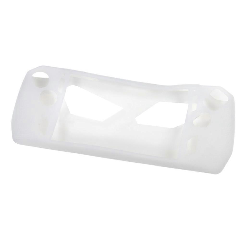 Soft Silicone Case For RogAlly Game Console Clear Protective Cover Shell Sleeve