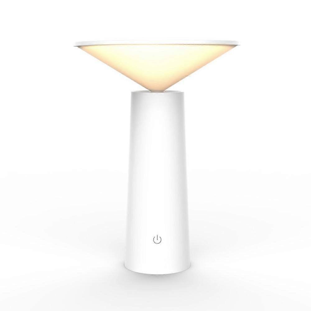 Modern Desk Lamp USB LED Table Lamp Bedroom Reading Book Light LED Table Touch Sensor Desk Lamp for Study