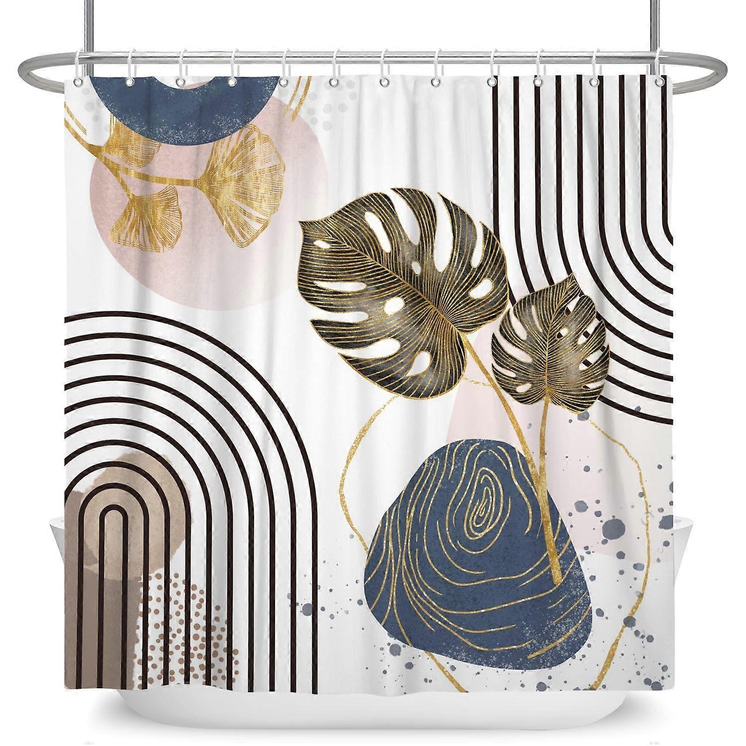 Perdea de duș pentru baie Design Style - 484