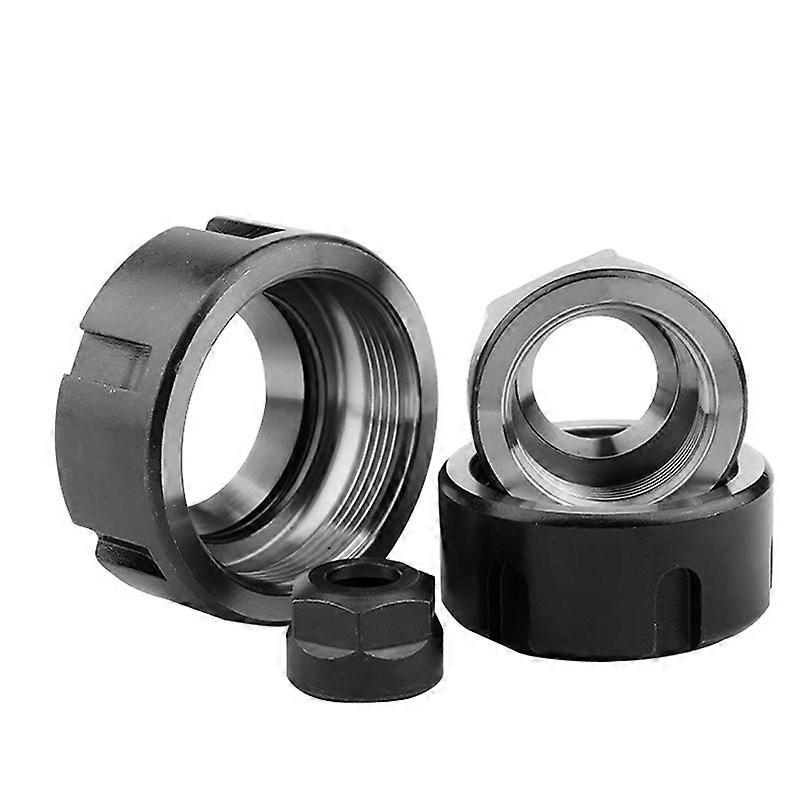 1Pcs Spring Collet Set ER32 CNC Milling Lathe Tool Spring Collet Chuck