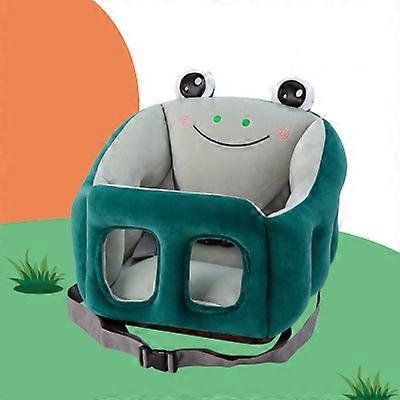 Cartoon portable baby dining multifunctiona chair and can be fixed
