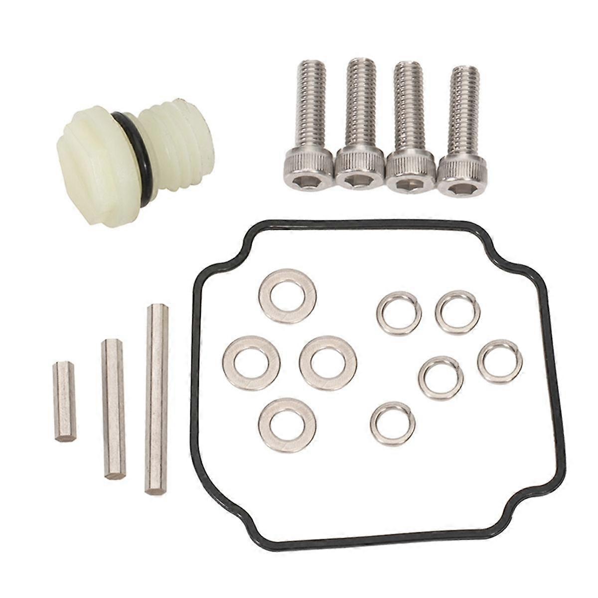 22-813435 8134351 Plug Assy-Reservo for Mercury Outboard Motor Fit 809885A1 Boat Engine Parts