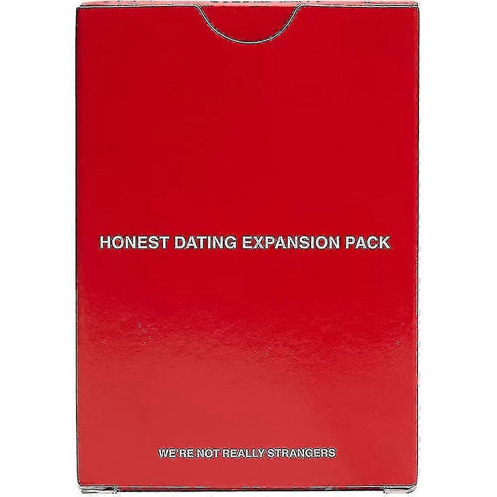 We're Not Really Strangers Game Couples Edition