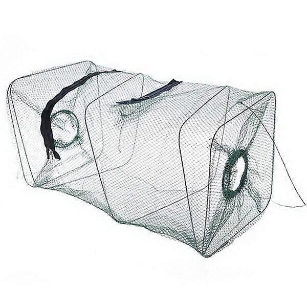 2023 Nye krabbefælde nylonfiskenet