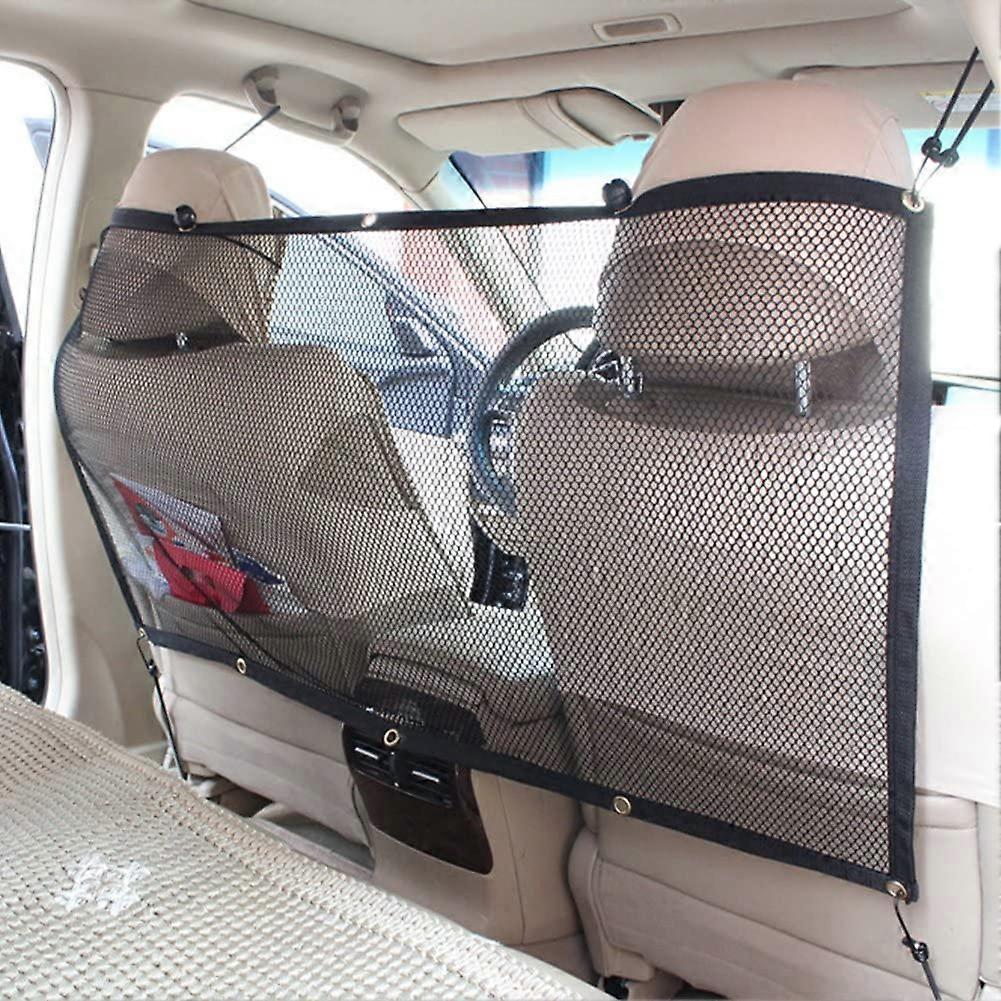 Pet Car Safety Net 115*62cm