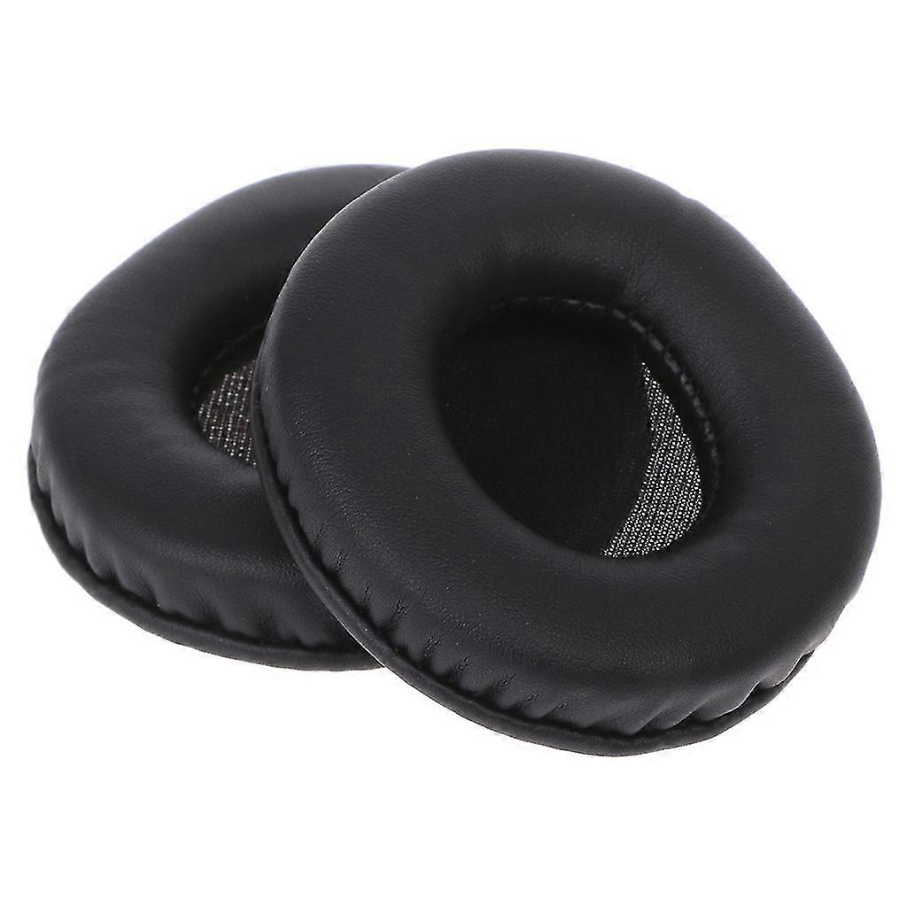 2x Earmuff Pillow Shell Ear Pad Cushion Pillow Cup For Synchros E40bt E40 S400bt