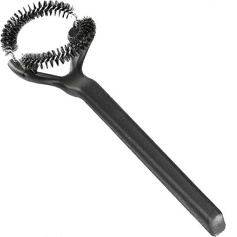 Coffee Machine Cleaning Brush Replaceable
