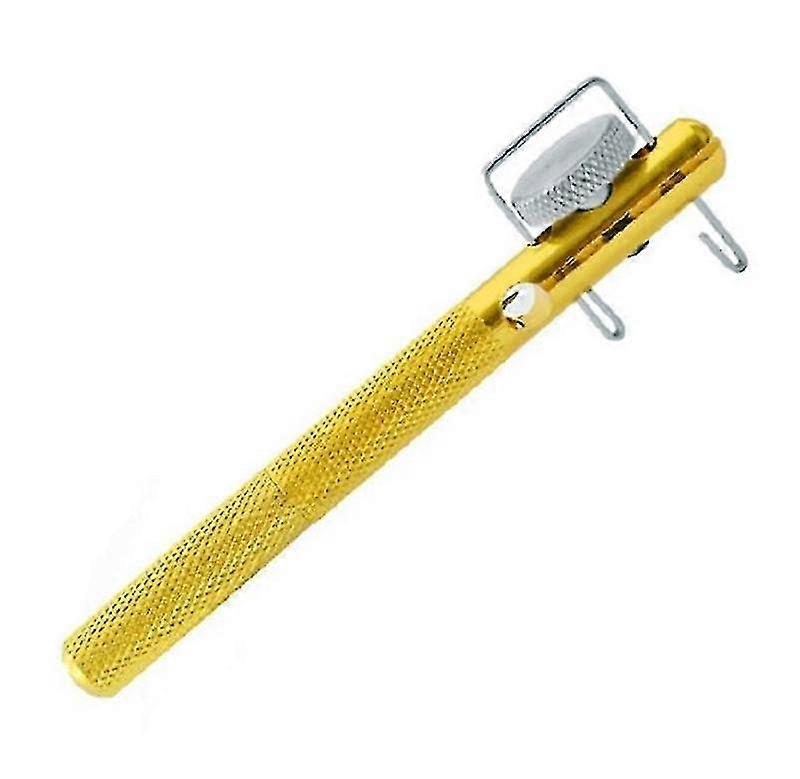 Knot Double-ed Knots Tier Hook Tie Ce