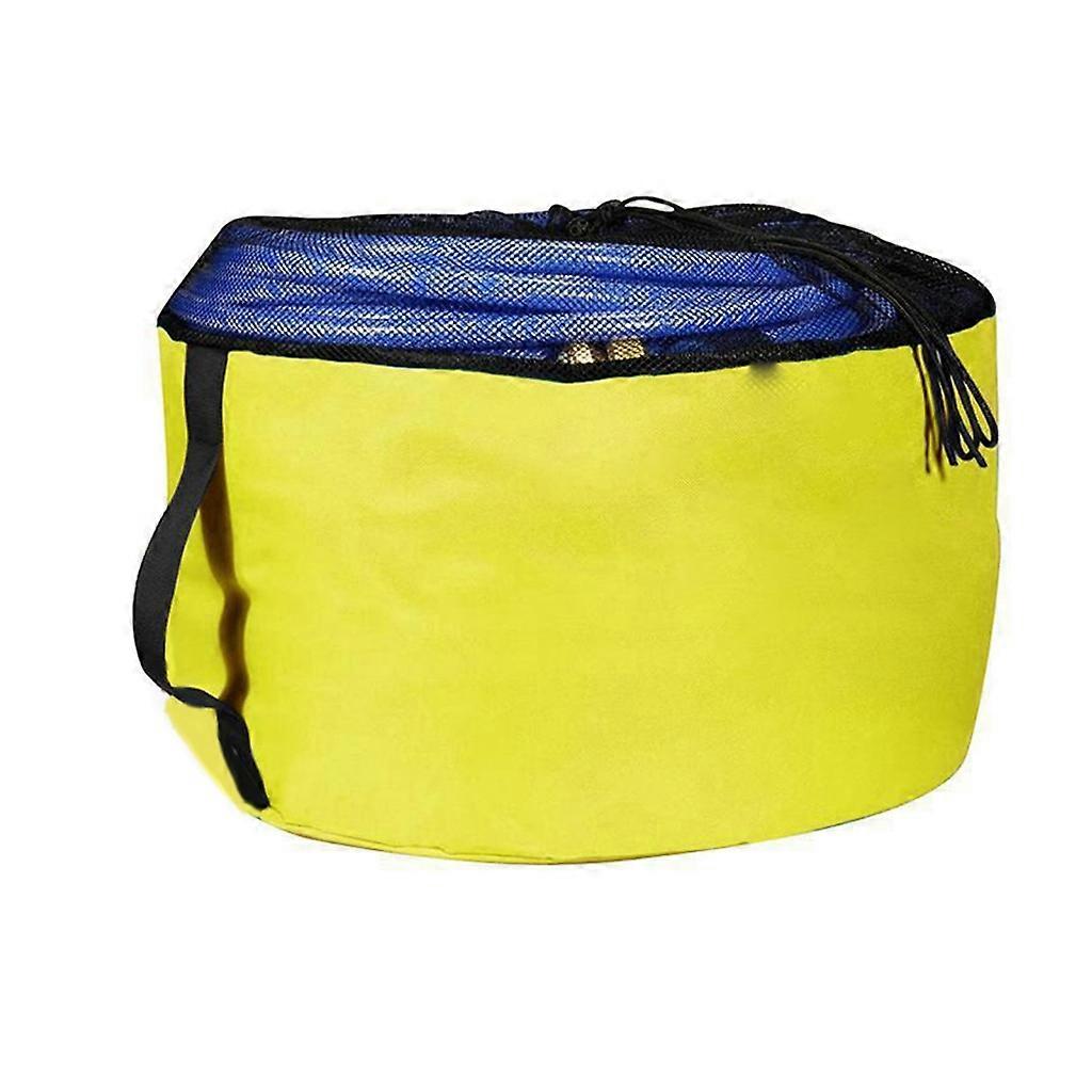 New Large Hose Bag Caravans Camping RV Storage Hose Storage
