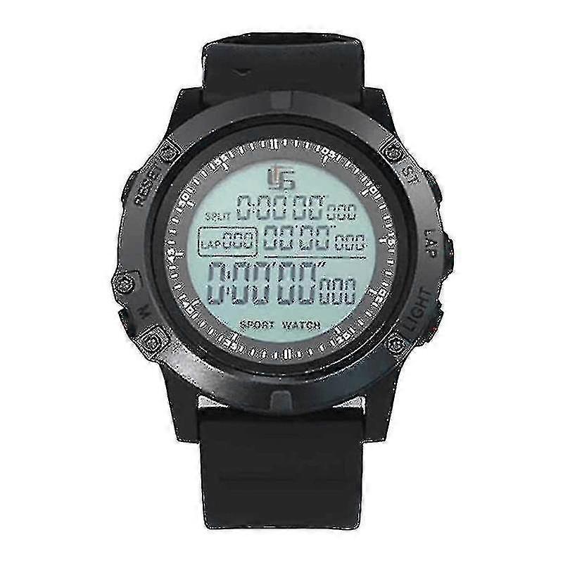 WJTG  Stopwatch Digital Stop Watch Timer For Coaches 100 Lap Memory Water Resistant Countdown StopwatchJ