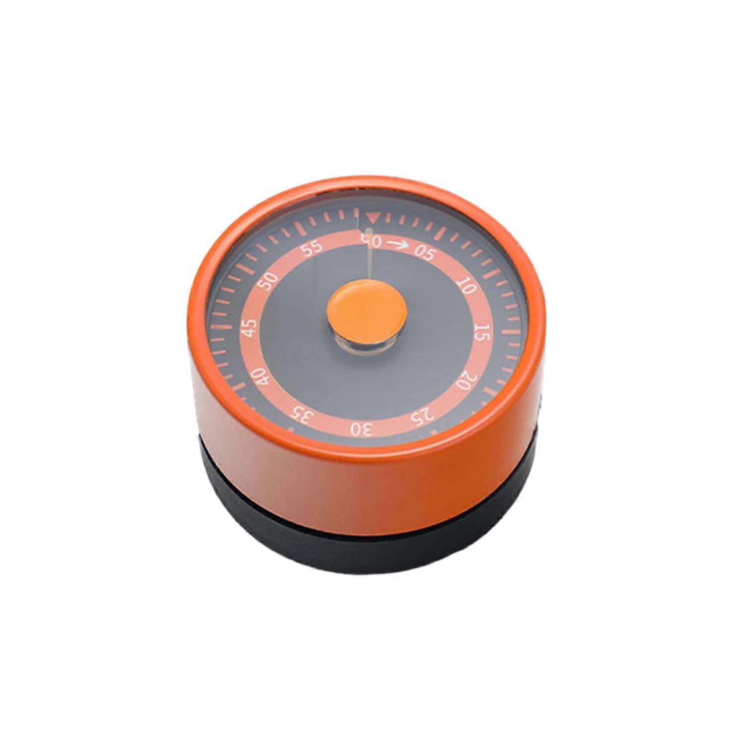 Stainless Steel Kitchen Timer Ultra-Precise Timing Ergonomic Button ...