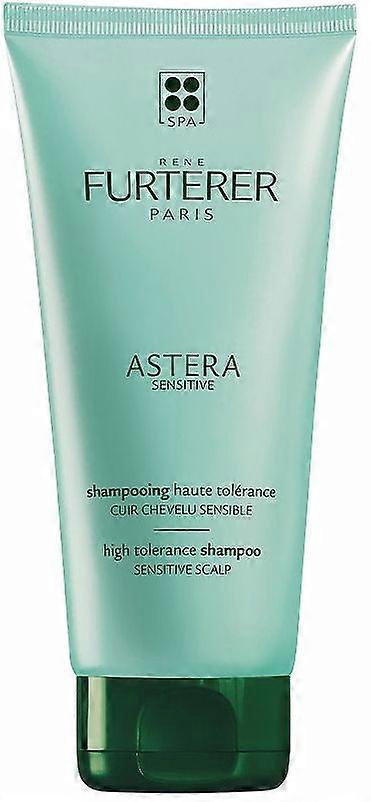 Astera Sensitive high tolerance shampoo Rene Furterer 200 ml