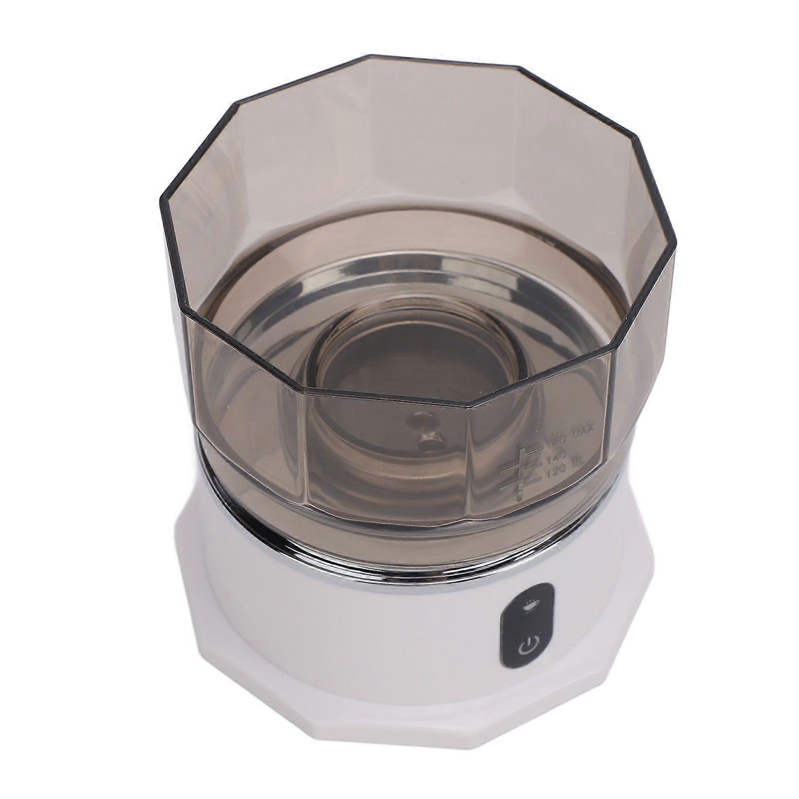 Cordless Coffee Maker Automatic Filter Paper Free Drip Coffee Machine for Kitchen Office