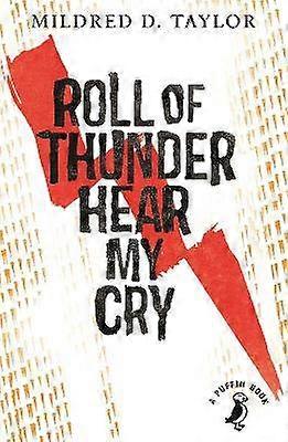 Roll of Thunder Hear My Cry